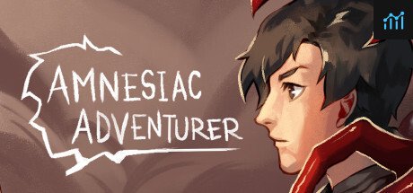 Amnesiac Adventure PC Specs