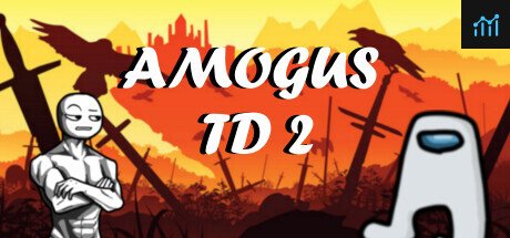 Amogus TD 2 - Defense of the Sus PC Specs