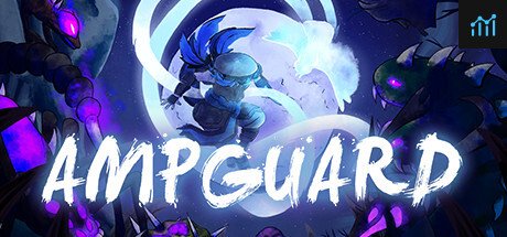 Ampguard PC Specs
