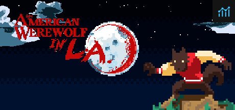An American Werewolf in L.A. PC Specs