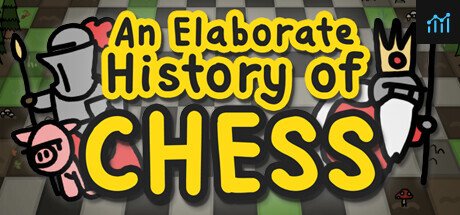 An Elaborate History of Chess PC Specs