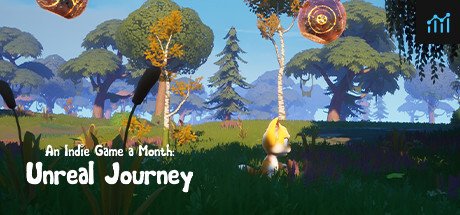 An Indie Game a Month: Unreal Journey PC Specs