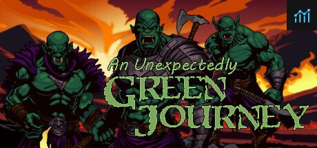 An Unexpectedly Green Journey PC Specs