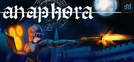Anaphora PC Specs