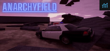 AnarchyField: Infinite Euphoric Level Destruction PC Specs