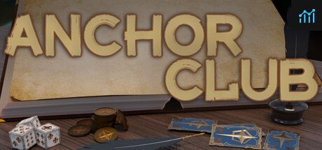 Anchor Club PC Specs