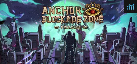 Anchors Blockade Zone:Prologue PC Specs