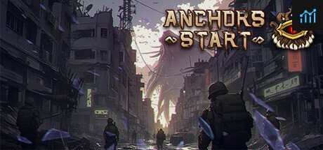 Anchors: Start PC Specs