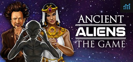 Ancient Aliens: The Game PC Specs