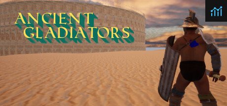 Ancient Gladiators PC Specs