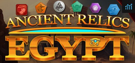 Ancient Relics - Egypt PC Specs