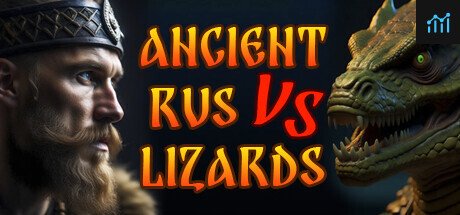 ANCIENT RUS VS LIZARDS PC Specs
