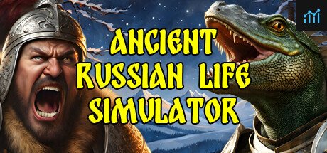 Ancient Russian Life Simulator PC Specs