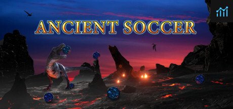 ANCIENT SOCCER PC Specs