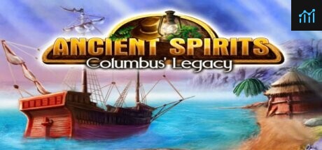 Ancient Sprits: Columbus' Legacy PC Specs