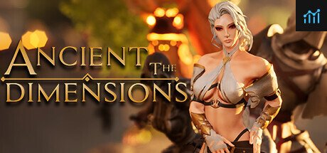 Ancient the Dimensions PC Specs