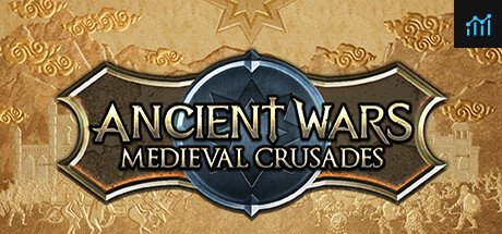 Ancient Wars: Medieval Crusades PC Specs