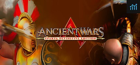 Can I Run Ancient Wars: Sparta Definitive Edition?