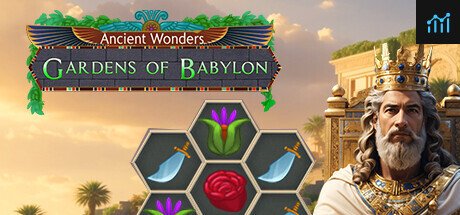 Ancient Wonders: Gardens of Babylon PC Specs