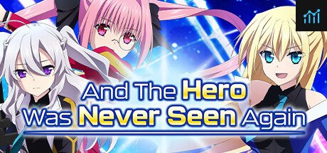 And the Hero Was Never Seen Again PC Specs