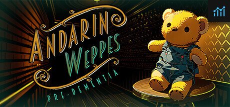Andarin Weppes: Pre-Dementia PC Specs