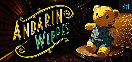 Andarin Weppes PC Specs