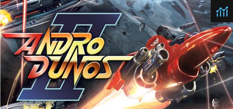 Andro Dunos 2 PC Specs