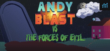 Andy Blast Vs The Forces of Evil PC Specs