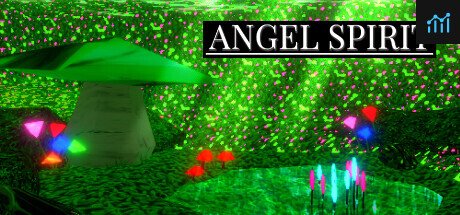 Can I Run ANGEL SPIRIT?