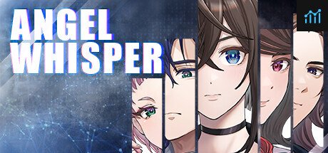 ANGEL WHISPER - The Suspense Visual Novel Left Behind by a Game Creator. PC Specs