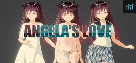 Angela's love PC Specs