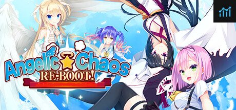 Can I Run Angelic☆Chaos RE-BOOT!?