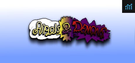 Angels & Demons PC Specs
