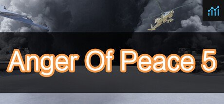 Anger Of Peace 5 PC Specs
