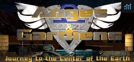 Anges & Gardiens - Journey to the Center of the Earth PC Specs