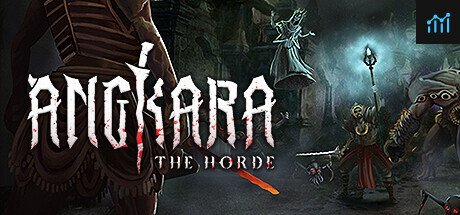 Angkara: The Horde PC Specs