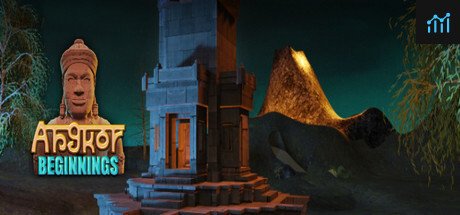 Angkor: Beginnings: Match 3 Puzzle PC Specs