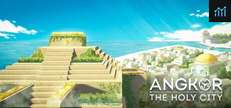 Can I Run Angkor: The Holy City?