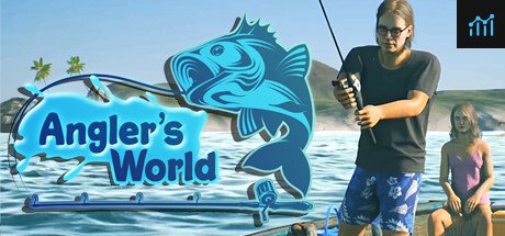 Angler's World PC Specs