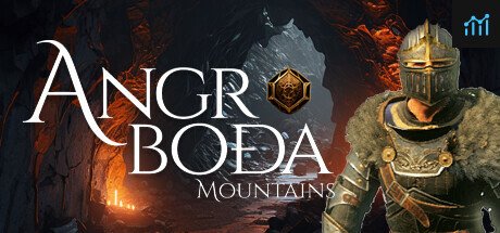 Angrbotha Mountains PC Specs