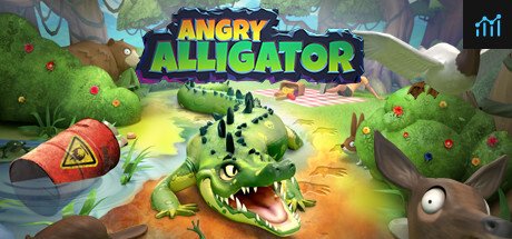 Angry Alligator PC Specs