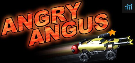 Can I Run Angry Angus?