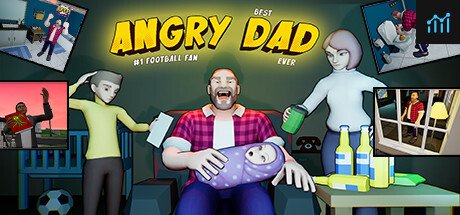 Angry Dad PC Specs