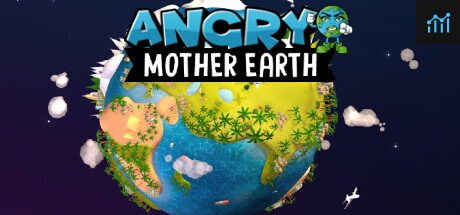 Angry Mother Earth PC Specs