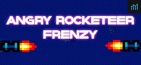 Angry Rocketeer Frenzy PC Specs