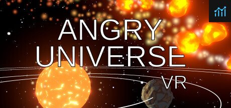 Angry Universe VR PC Specs