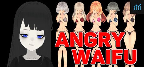 Angry Waifu PC Specs
