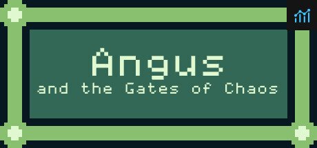 Angus and the Gates of Chaos PC Specs