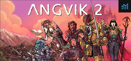 Angvik 2 PC Specs