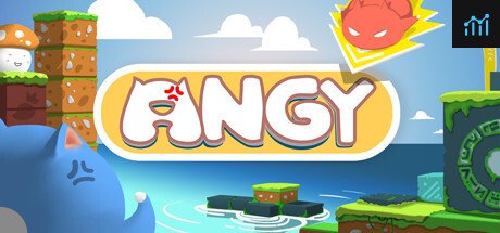 Can I Run Angy?